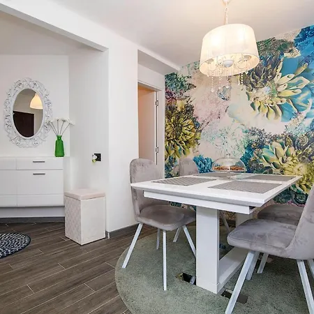 Apartment Center Belgrade