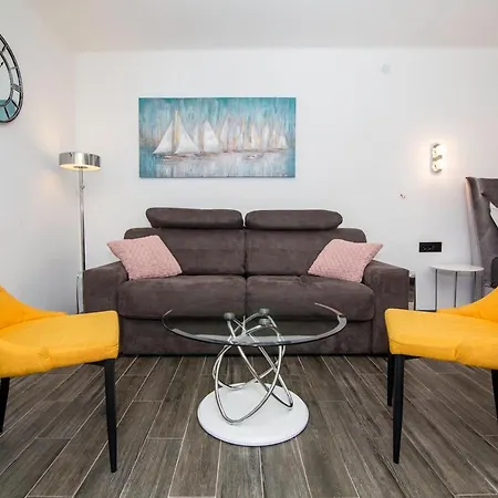 Apartment Center Belgrade